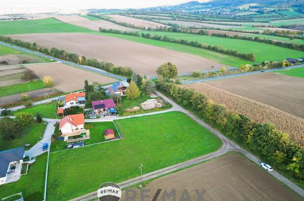 Grundstück kaufen in 3004 Ried (Bild 3)