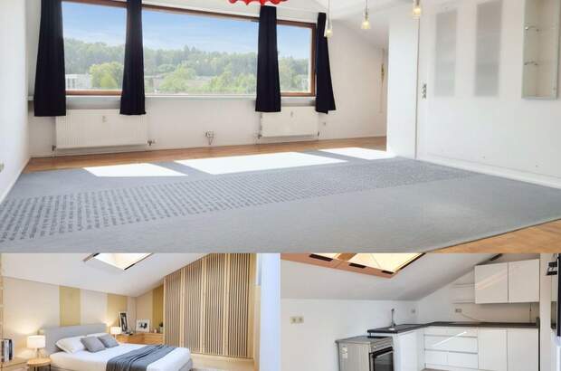 Wohnung mieten in 4210 Gallneukirchen (Bild 1)