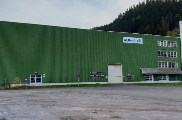 Gewerbeobjekt mieten (Bild 2)