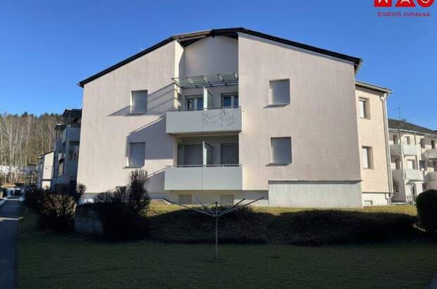 Terrassenwohnung mieten in 8570 Voitsberg (Bild 1)