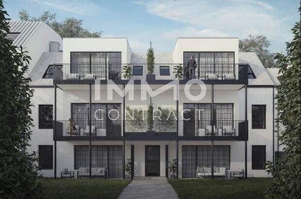 Eigentumswohnung in 1130 Wien