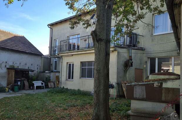 Haus mit Garten kaufen in 2304 Orth (Bild 1)