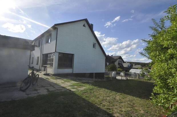 Haus mit Garten mieten in 3121 Karlstetten (Bild 1)