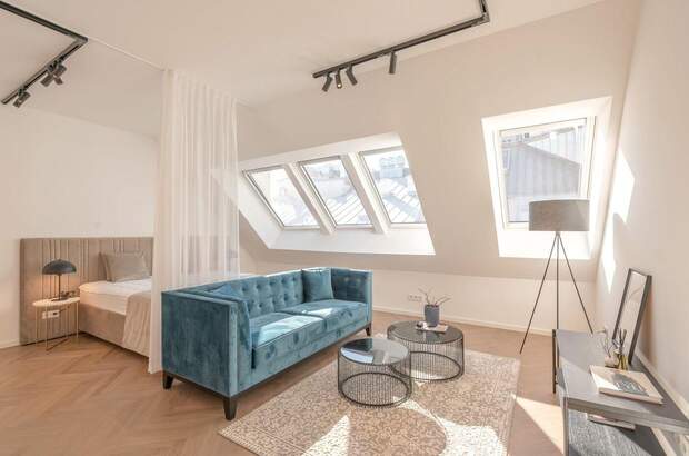 Wohnung mieten in 1010 Wien