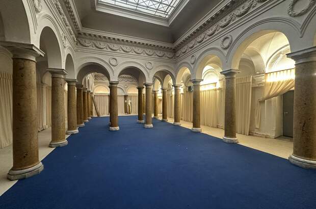 Gewerbeobjekt mieten in 1020 Wien (Bild 4)