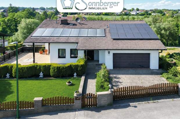 Einfamilienhaus kaufen in 4622 Eggendorf (Bild 1)