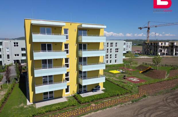 Wohnung mit Balkon kaufen in 4481 Asten (Bild 3)