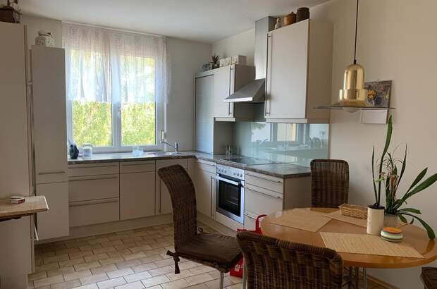 Terrassenwohnung kaufen in 3200 Ober (Bild 5)