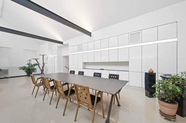 Terrassenwohnung kaufen in 1060 Wien (Bild 5)