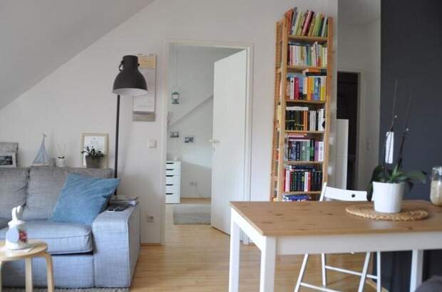 Wohnung mit Balkon mieten in 4040 Linz (Bild 4)