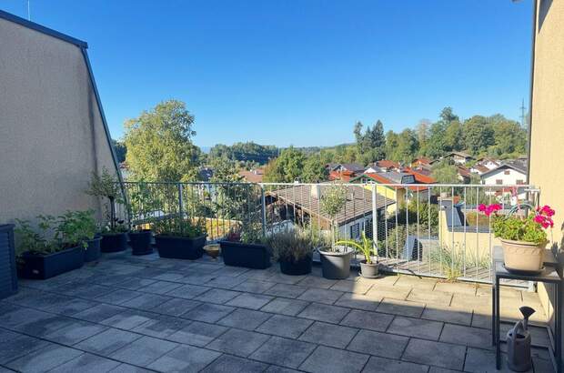 Wohnung mit Balkon mieten in 5202 Neumarkt (Bild 3)