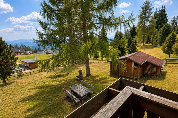 Wohnung mit Balkon kaufen in 9571 Hochrindl (Bild 3)