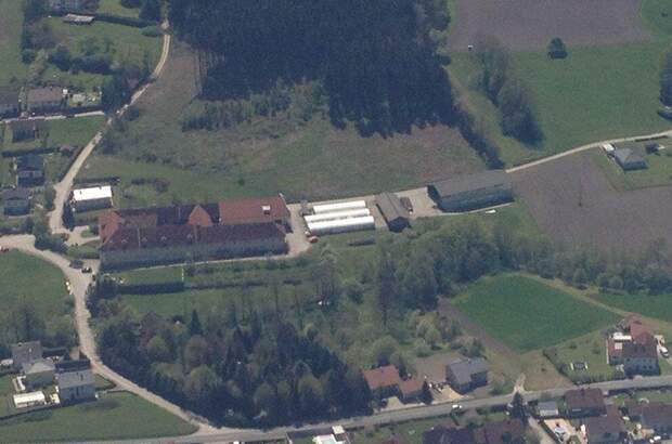 Gewerbeobjekt mieten in 4076 Sankt Marienkirchen (Bild 3)