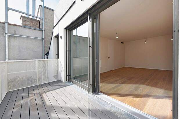 Terrassenwohnung kaufen in 1050 Wien (Bild 5)