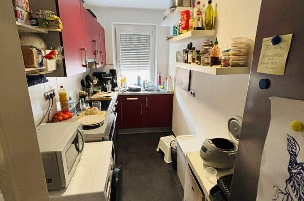 Wohnung mit Balkon kaufen in 8010 Graz (Bild 4)