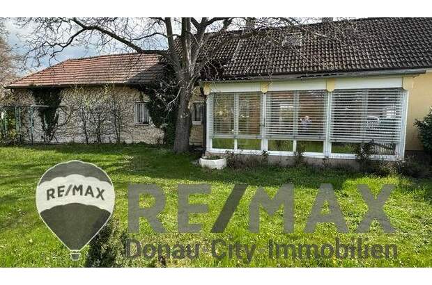 Einfamilienhaus kaufen in 2351 Wr. Neudorf (Bild 1)