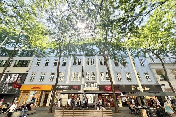 Einzelhandel mieten in 1060 Wien (Bild 1)