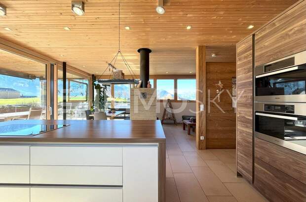 Wohnanlage kaufen in 6822 Röns (Bild 3)