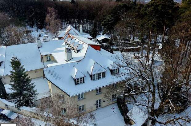 Wohnung mieten in 2372 Gießhübl (Bild 1)