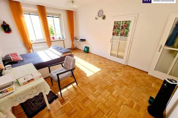 Terrassenwohnung kaufen in 1190 Wien (Bild 1)