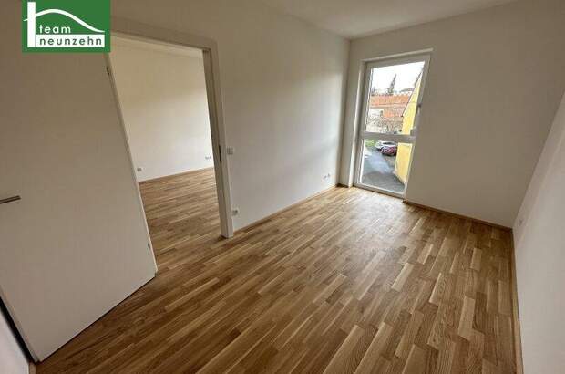 Terrassenwohnung mieten in 8020 Graz (Bild 5)