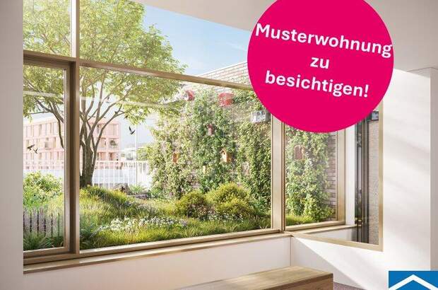 Terrassenwohnung kaufen in 1030 Wien (Bild 1)