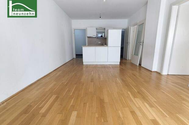 Terrassenwohnung mieten in 3100 St. Pölten (Bild 3)