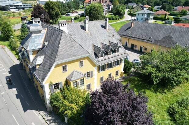 Haus kaufen in 9330 Mölbling (Bild 1)