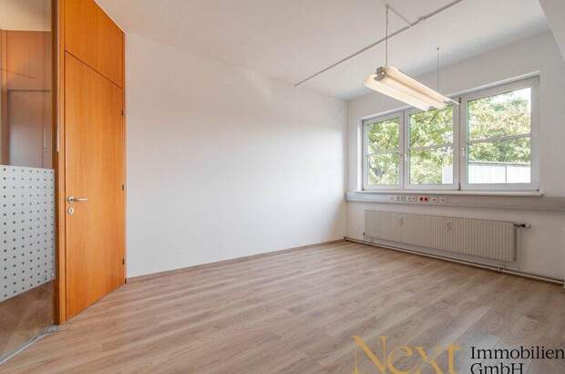 Büro / Praxis mieten in 4020 Linz (Bild 2)