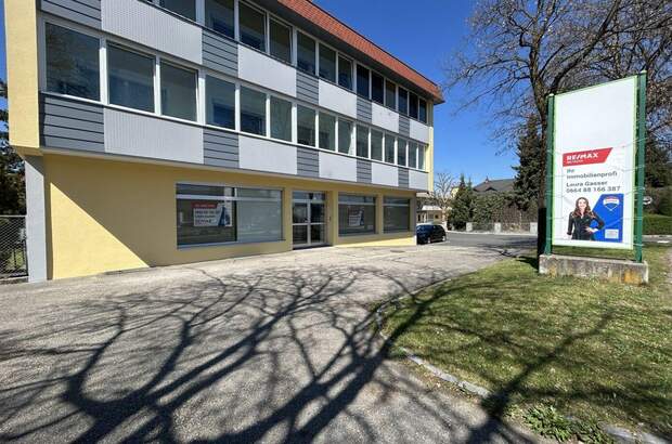 Gewerbeobjekt mieten in 9020 Klagenfurt (Bild 2)