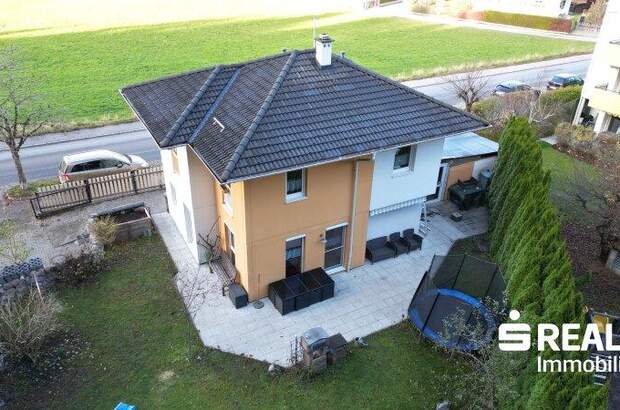 Einfamilienhaus kaufen in 6600 Reutte (Bild 2)