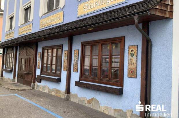 Lager kaufen in 4820 Bad Ischl (Bild 1)