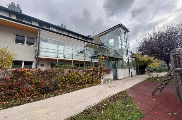 Terrassenwohnung kaufen in 2320 Schwechat (Bild 3)