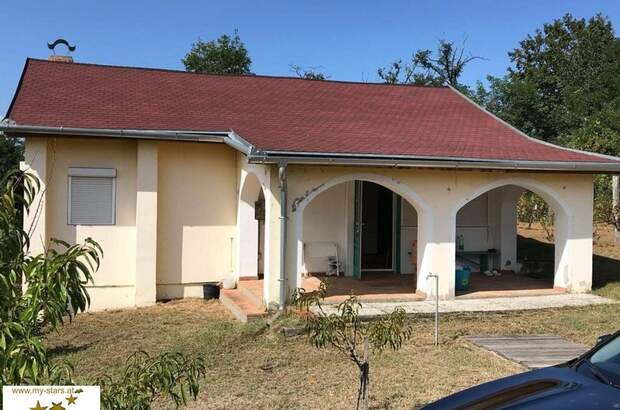 Haus kaufen in 7570 Barcs (Bild 3)