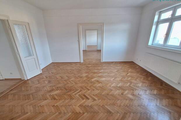Altbauwohnung mieten in 1180 Wien (Bild 5)