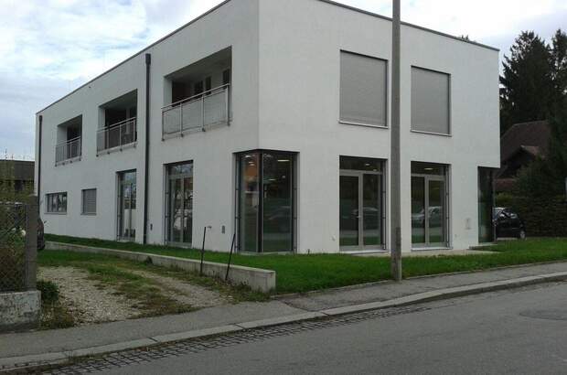 Gewerbeobjekt mieten in 4910 Ried (Bild 4)