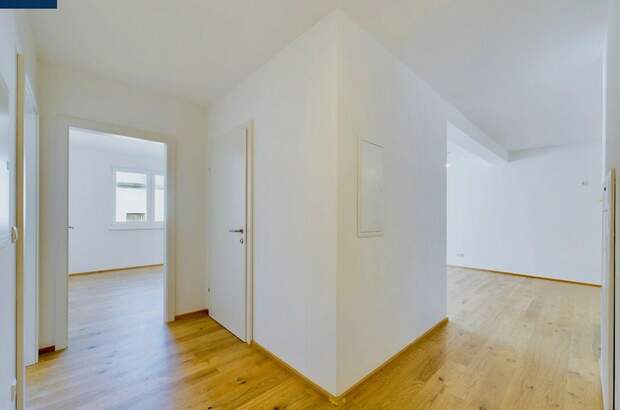 Wohnung mit Balkon mieten in 3902 Vitis (Bild 1)