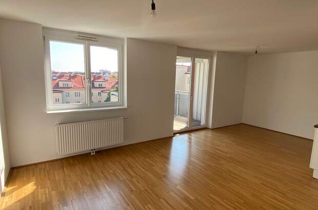 Wohnung mit Balkon mieten in 1100 Wien (Bild 1)