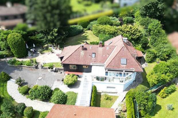 Einfamilienhaus kaufen in 3001 Mauerbach (Bild 1)