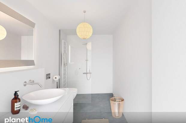 Terrassenwohnung kaufen in 1050 Wien (Bild 2)