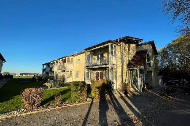 Wohnung mieten in 4924 Waldzell (Bild 1)