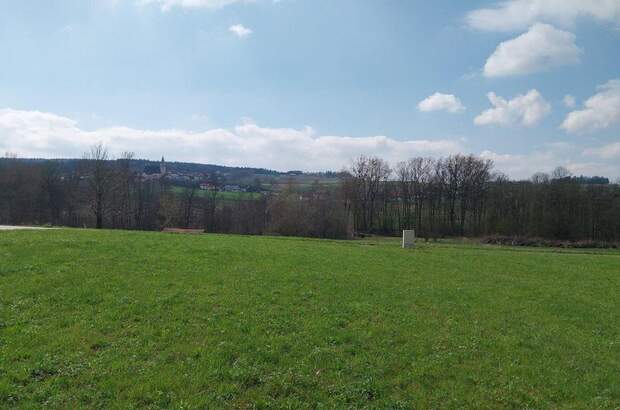 Grundstück kaufen in 4942 Wippenham (Bild 1)