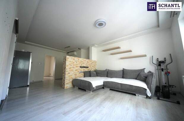Terrassenwohnung kaufen in 8020 Graz (Bild 5)