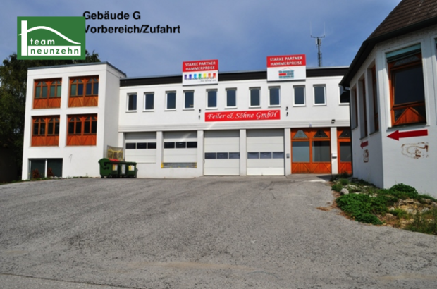 Büro / Praxis mieten in 7082 Donnerskirchen (Bild 3)