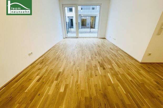 Terrassenwohnung kaufen in 1220 Wien (Bild 2)