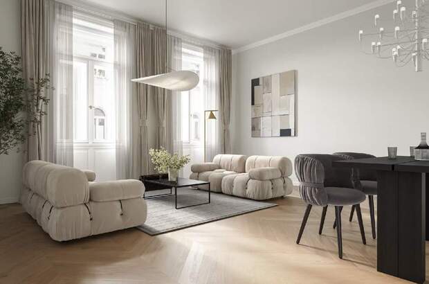 Eigentumswohnung in 1090 Wien