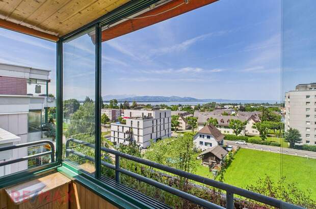 Wohnung mit Balkon kaufen in 6900 Lochau (Bild 2)