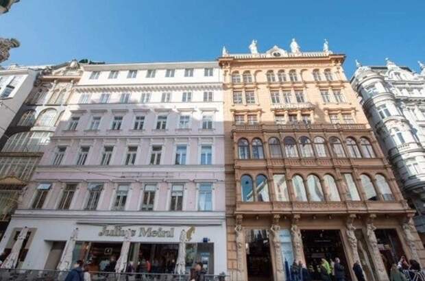 Gewerbeobjekt mieten in 1010 Wien (Bild 1)