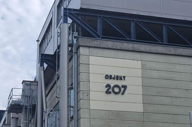 Gewerbeobjekt mieten in 1030 Wien (Bild 2)