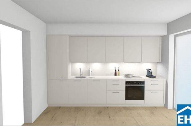 Terrassenwohnung mieten in 2340 Mödling (Bild 4)